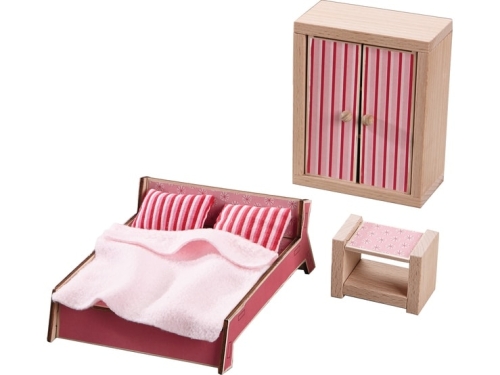 Dormitorio Haba Dollhouse para adultos